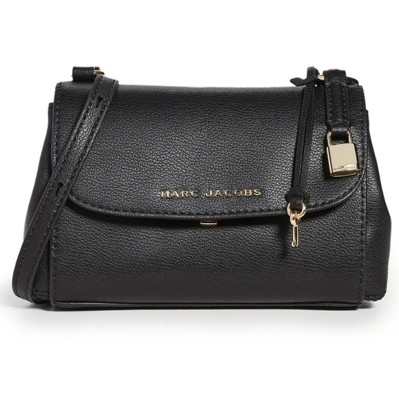 Marc Jacobs the boho grind crossbody bag - Picture 1 of 10